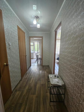 Home Comfort, Qostanai